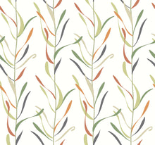 Load image into Gallery viewer, Chloe Vine Wallpaper