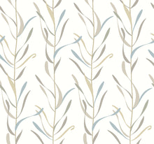 Load image into Gallery viewer, Chloe Vine Wallpaper