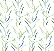 Load image into Gallery viewer, Chloe Vine Wallpaper