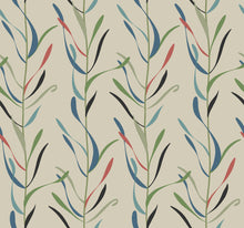 Load image into Gallery viewer, Chloe Vine Wallpaper