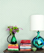 Load image into Gallery viewer, Diamond Gate Wallpaper