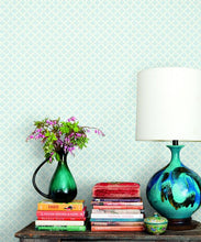 Load image into Gallery viewer, Diamond Gate Wallpaper