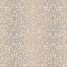 Load image into Gallery viewer, wallpaper, wallpapers, texture, damask, floral, stripe
