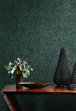 Load image into Gallery viewer, Leather Lux Wallpaper