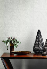 Load image into Gallery viewer, Leather Lux Wallpaper