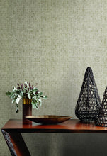 Load image into Gallery viewer, Leather Lux Wallpaper