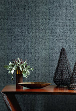 Load image into Gallery viewer, Leather Lux Wallpaper