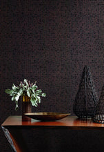 Load image into Gallery viewer, Leather Lux Wallpaper