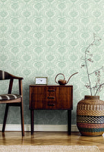 Load image into Gallery viewer, Lotus Palm Wallpaper
