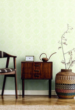 Load image into Gallery viewer, Lotus Palm Wallpaper