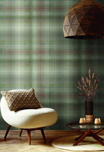 Load image into Gallery viewer, Lotus Palm Wallpaper