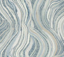 Load image into Gallery viewer, York Wallcoverings, York Wallpaper, Non Woven Wallpaper, Nonwoven Wallpaper, Removable Wallpaper, Easy Wallpaper, Wallcove...