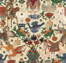 Load image into Gallery viewer, INCANTATION Wallpaper
