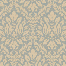 Load image into Gallery viewer, wallpaper, wallpapers, damask, floral, vines