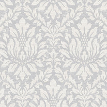 Load image into Gallery viewer, wallpaper, wallpapers, damask, floral, vines