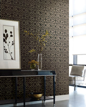 Load image into Gallery viewer, Empire Diamond Wallpaper