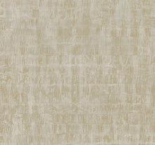 Load image into Gallery viewer, metallic, gold, silver, glint, scenic, chinoiserie, gold leaf, leopards, birds, acanthus, damask, leaf, leaves, classic, s...