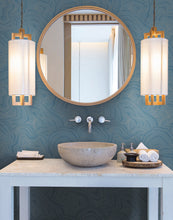 Load image into Gallery viewer, Geodes Wallpaper