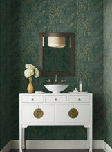 Load image into Gallery viewer, Polished Marble Wallpaper