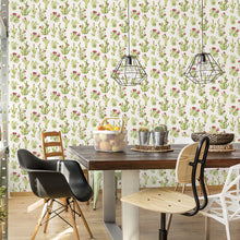 Load image into Gallery viewer, Cactus Wallpaper