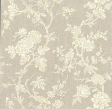 Load image into Gallery viewer, Cork pearl branch bird birds leaf leaves