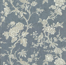 Load image into Gallery viewer, Cork pearl bird birds branch leaf leaves