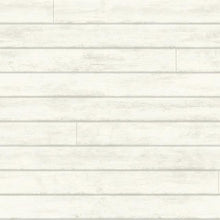 Load image into Gallery viewer, removable wallpaper country boards woodgrain tongue and groove grey