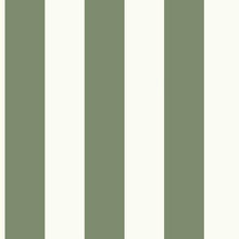 Load image into Gallery viewer, removable wallpaper cupola Silverado sage navy weathered windmill jade mustard olive grove grey canvas stripe weekend peac...