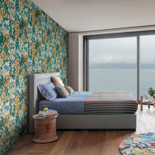 Load image into Gallery viewer, Flower Pot Wallpaper