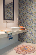 Load image into Gallery viewer, Magic Garden Wallpaper