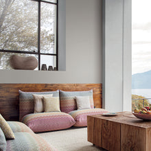 Load image into Gallery viewer, Macro Chevron Wallpaper