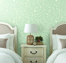 Load image into Gallery viewer, Fox & Hare Wallpaper