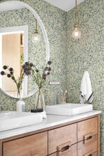 Load image into Gallery viewer, Meadow Wallpaper