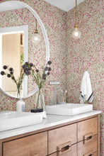 Load image into Gallery viewer, Meadow Wallpaper