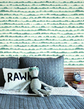 Load image into Gallery viewer, Hill & Horizon Wallpaper