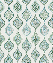 Load image into Gallery viewer, Marketplace Motif Wallpaper