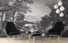 Load image into Gallery viewer, Provincial Scenic Mural