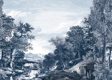 Load image into Gallery viewer, York, York Wallcoverings, Wallpaper, Wallcoverings, Mural, Wall Mural, Non Woven Wallpaper, Nonwoven Wallpaper, Removable ...