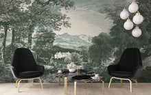 Load image into Gallery viewer, Provincial Scenic Mural