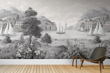 Load image into Gallery viewer, Safe Harbor Mural