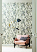 Load image into Gallery viewer, Peaceful Plume Wallpaper