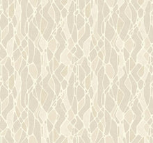 Load image into Gallery viewer, York Wallcoverings, York Wallpaper, Non Woven Wallpaper, Nonwoven Wallpaper, Removable Wallpaper, Easy Wallpaper, Wallcove...