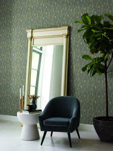 Load image into Gallery viewer, Stained Glass Wallpaper