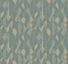 Load image into Gallery viewer, York Wallcoverings, York Wallpaper, Non Woven Wallpaper, Nonwoven Wallpaper, Removable Wallpaper, Easy Wallpaper, Wallcove...