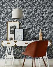 Load image into Gallery viewer, Pressed Leaves Wallpaper