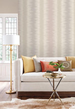 Load image into Gallery viewer, Quill Stripe Wallpaper