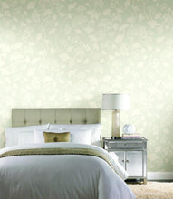 Load image into Gallery viewer, Gingko Trail Wallpaper