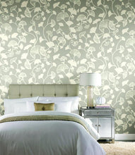 Load image into Gallery viewer, Gingko Trail Wallpaper