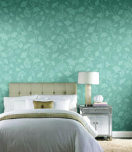 Load image into Gallery viewer, Gingko Trail Wallpaper