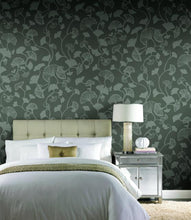 Load image into Gallery viewer, Gingko Trail Wallpaper